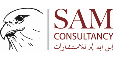 Sam Consultancy UAE Logo