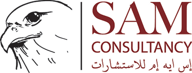 SAM Consultancy Logo